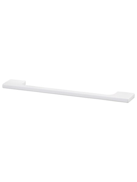 I.B.E. Witte Meubelgreep 128 mm