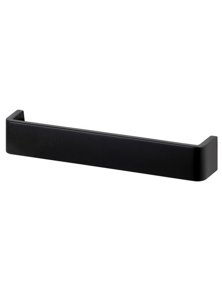I.B.E. Zwarte Meubelgreep Pull Black 160 mm