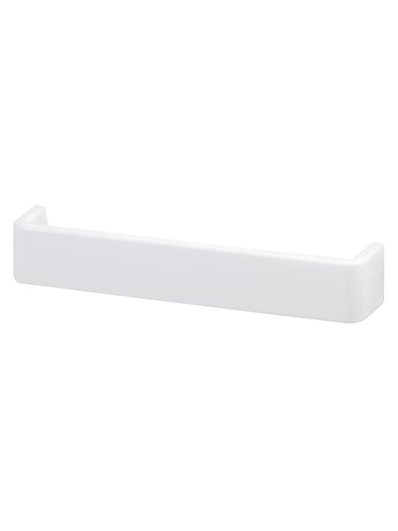 I.B.E. Witte Meubelgreep Pull White 160 mm