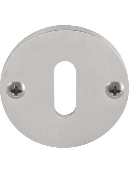 Formani 1 sleutelplaatje Piet Boon ONE mat RVS PBN50
