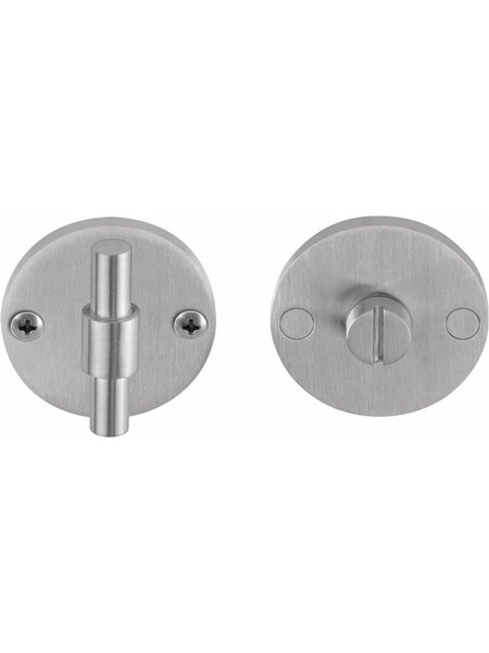 Formani Toiletgarnituur Piet Boon ONE - PBWC50  mat RVS