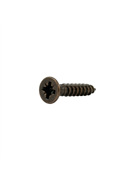 CRAFINO CRAFINO schroef voor paumelle  - Craft Bronze