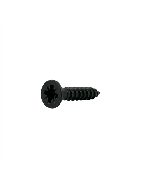 CRAFINO CRAFINO schroef voor paumelle  - Craft Black