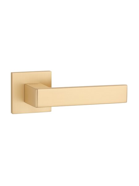 STILE STILE deurklinken HIRA - mat goud