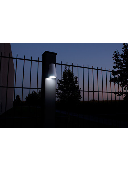 LOCINOX Design LED verlichting TRICONE voor paalverlichting - Locinox