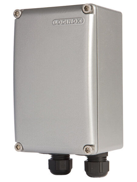 LOCINOX Powerbox transfo behuizing TRANSFO-PB-1