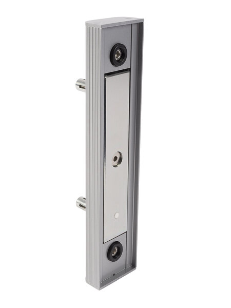 LOCINOX Magneetslot voor schuifpoorten S-MAG - Inbouw