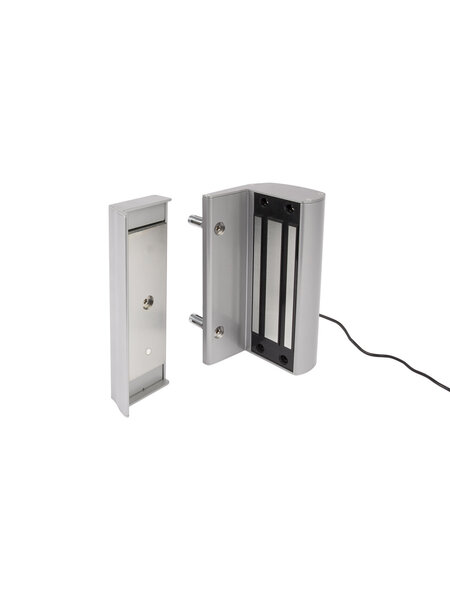 LOCINOX Opbouw magneetslot  MAGMAG 3000 - zonder handvaten