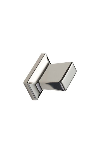 Furnipart Meubelknop HERITAGE - Nikkel