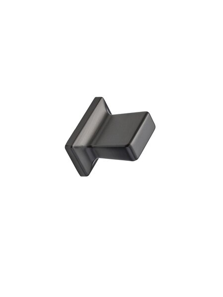 Furnipart Meubelknop HERITAGE - Gun metal
