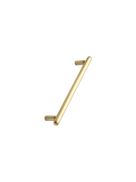 Furnipart Meubelgreep  TOCCO - Donker goud - 160 mm