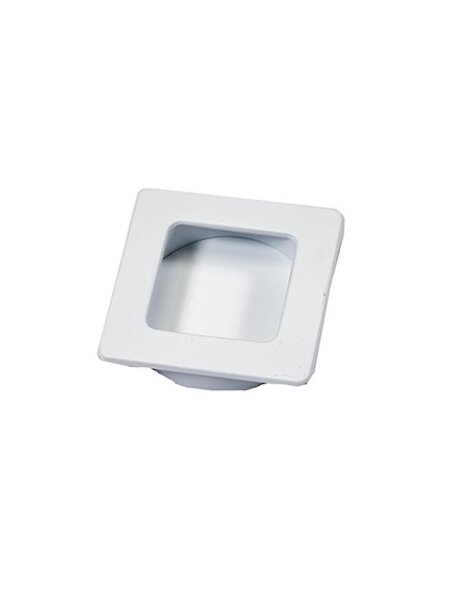 I.B.E. Witte Inkapschelp 50x50 mm