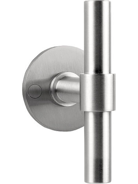 Formani Deurklinken Piet Boon ONE PBT 15/50  - RVS