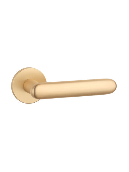 STILE STILE deurklinken LARKA - mat goud