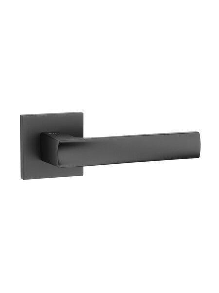 STILE STILE deurklinken LIMA - zwart