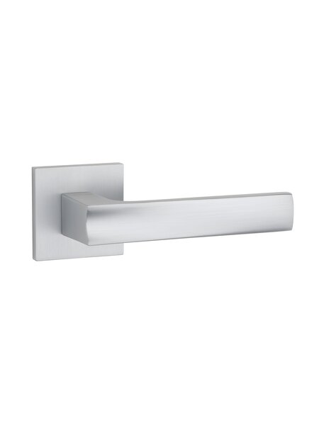 STILE STILE deurklinken LIMA - mat Chroom