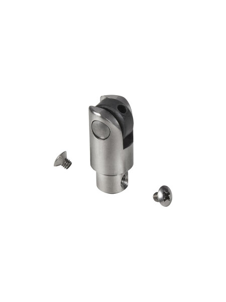 LOCINOX Regelbare roltop ROLLTOP in RVS