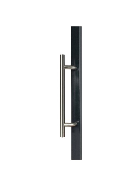 LOCINOX Enkele RVS deurgreep BAR-I-300 - Locinox