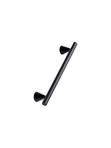 Furnipart Meubelgreep DELTA - mat zwart