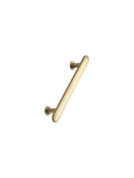 Furnipart Meubelgreep CHATEAU - Donker goud