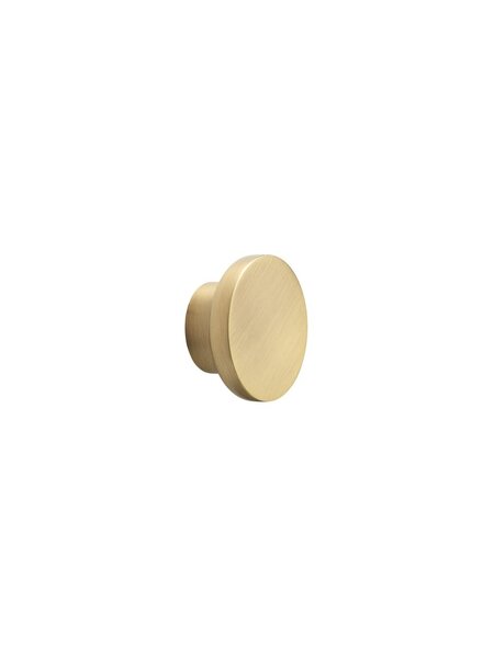Furnipart Meubelknop CIRCLE - Donker goud