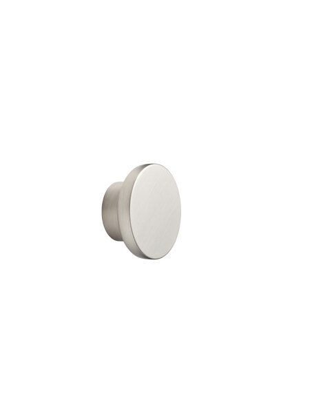 Furnipart Meubelknop CIRCLE - RVS Look