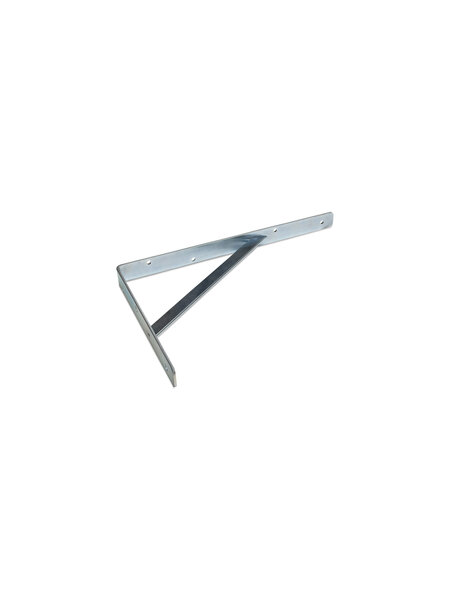 Dulimex Plankdrager 255x395mm BEAM met schoor verzinkt