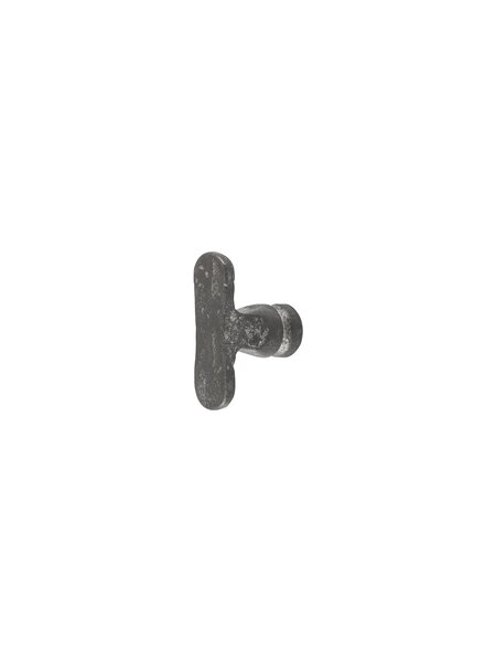 Dauby Meubelgreep ruw metaal PBU-37mm (RM)