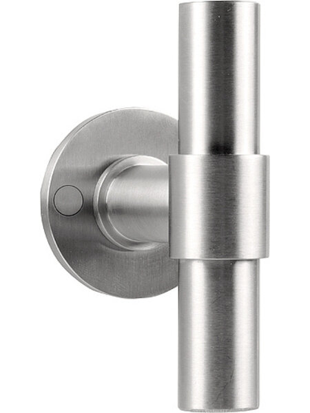 Formani Deurklinken Piet Boon ONE PBT 20/50 - mat RVS