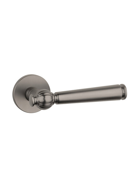STILE STILE deurklinken - TUKA - titanium