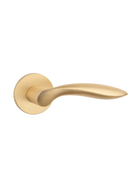 STILE STILE deurklinken - PULIA - mat goud