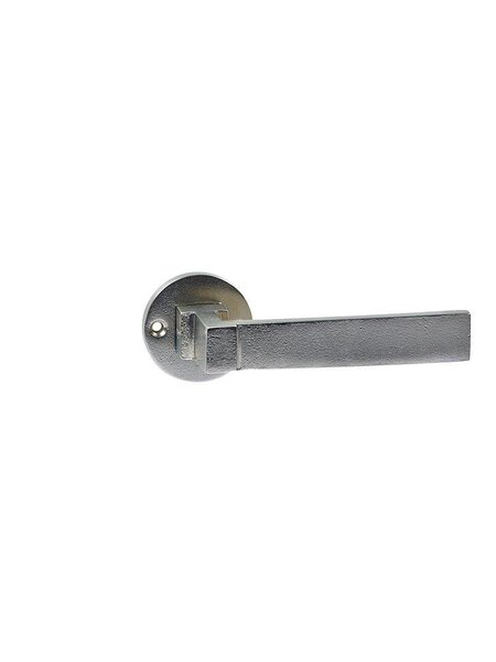 JOLIE JOLIE deurklinken ANVIL in Old Silver