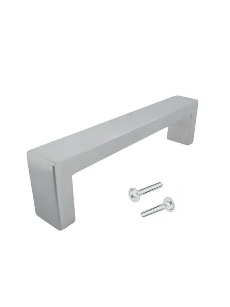 DKS RVS meubelgrepen ATLANTA - 12x20 mm