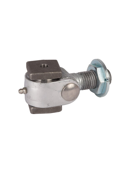 LOCINOX Scharnierset voor sierpoort - G-ORNA-LR-B