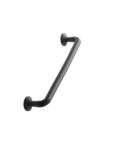 Furnipart Meubelgreep MOTION - Gietijzer mat zwart