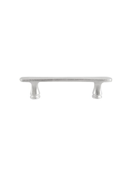 Dauby Meubelgreep PMBU-128 mat wit brons (WBS)