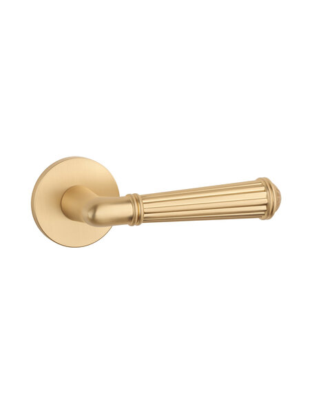 STILE Stile deurklinken ARIDA - mat goud
