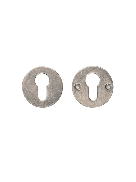 JOLIE Jolie veiligheidsrozet rond Old Silver