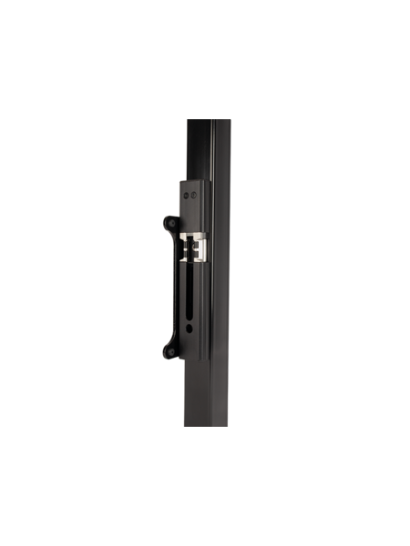 LOCINOX Locinox elektrische slotvanger MODULEC-SF voor forty- fifty- en sixtylock