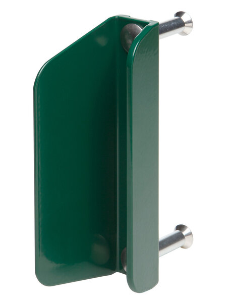 LOCINOX Tegenkast 3006PC voor dubbele draaipoorten