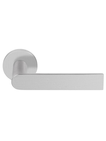 Formani Deurklinken Piet Boon ARC PBA100-G mat RVS
