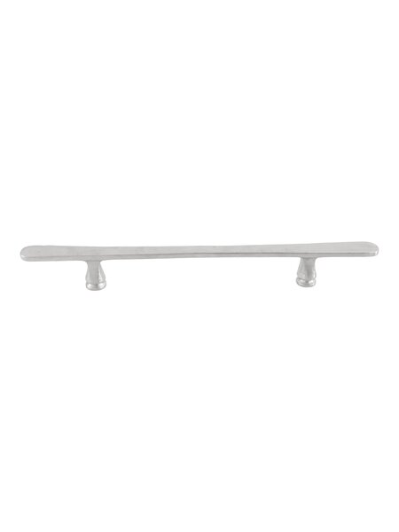 Dauby Meubelgreep PMBU-224 mat wit brons (WBS)