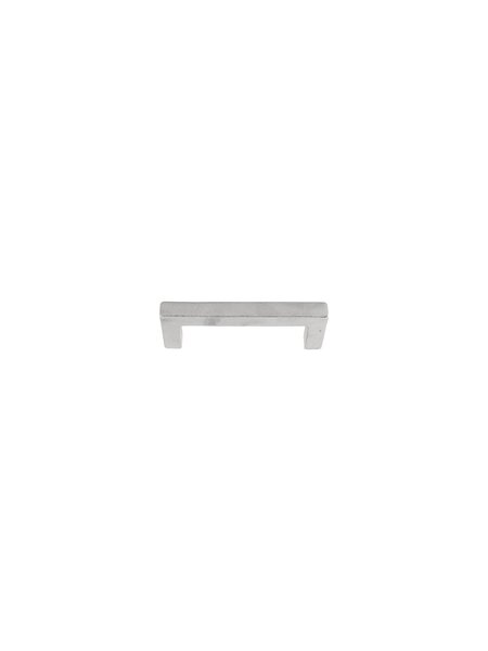 Dauby Meubelgreep PMQ-96 mat wit brons (WBS)