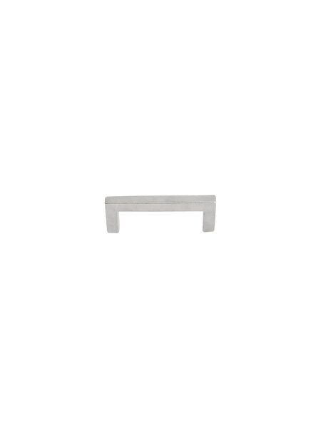 Dauby Meubelgreep PMQ-96 wit brons (WB)
