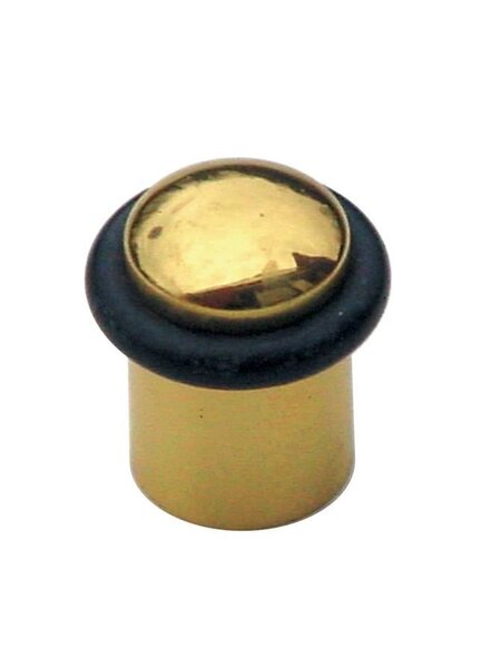 HDD Vloerdeurstop Bora goud