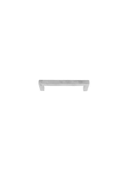 Dauby Meubelgreep PMQ-128 mat wit brons (WBS)