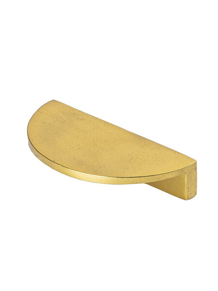 JOLIE JOLIE deurgreep VIRGE in Old Gold
