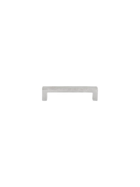Dauby Meubelgreep PMQ-128 wit brons (WB)