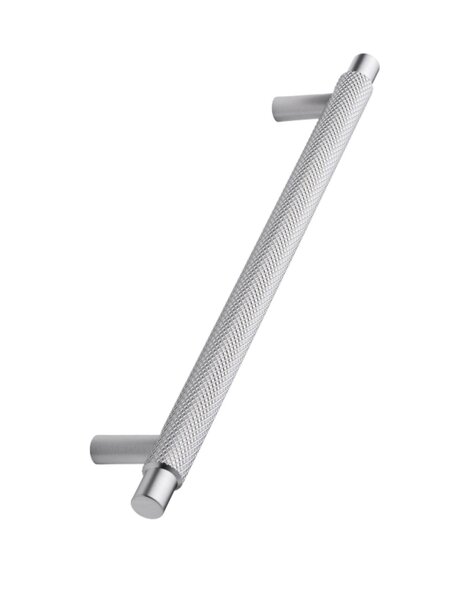 Furnipart Meubelgreep MANOR LONG kruislings geslepen - 640mm - RVS Look