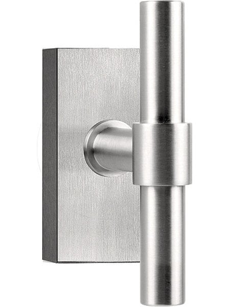 Formani Raamkruk Piet Boon ONE PBT15-DK  mat RVS